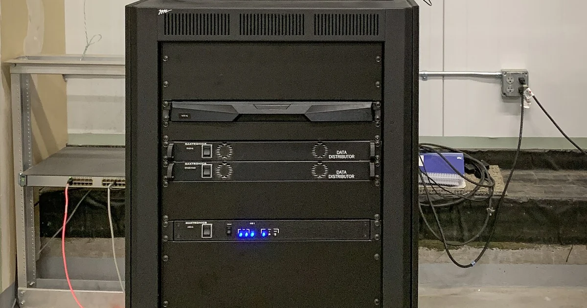 Servers