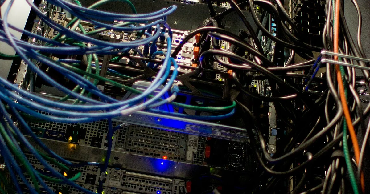 Wikimedia Foundation Servers