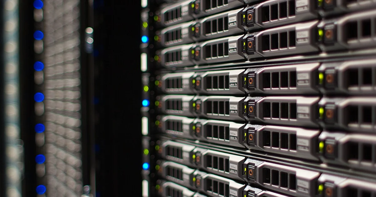 Wikimedia Foundation Servers
