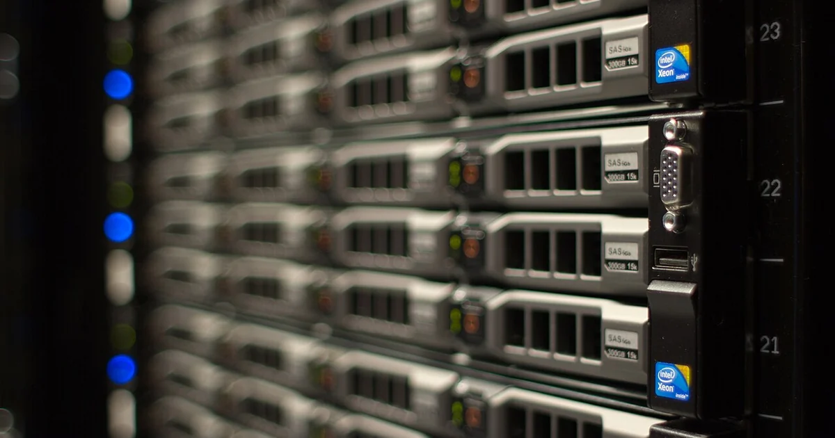 Wikimedia Foundation Servers