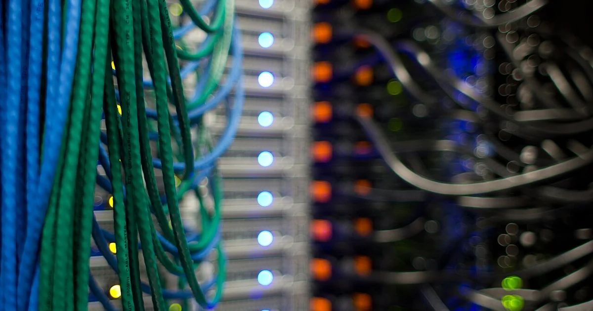Wikimedia Foundation Servers